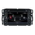 Navegación GPS Hummer H2 / H1 Reproductor de DVD de coche Hualingan